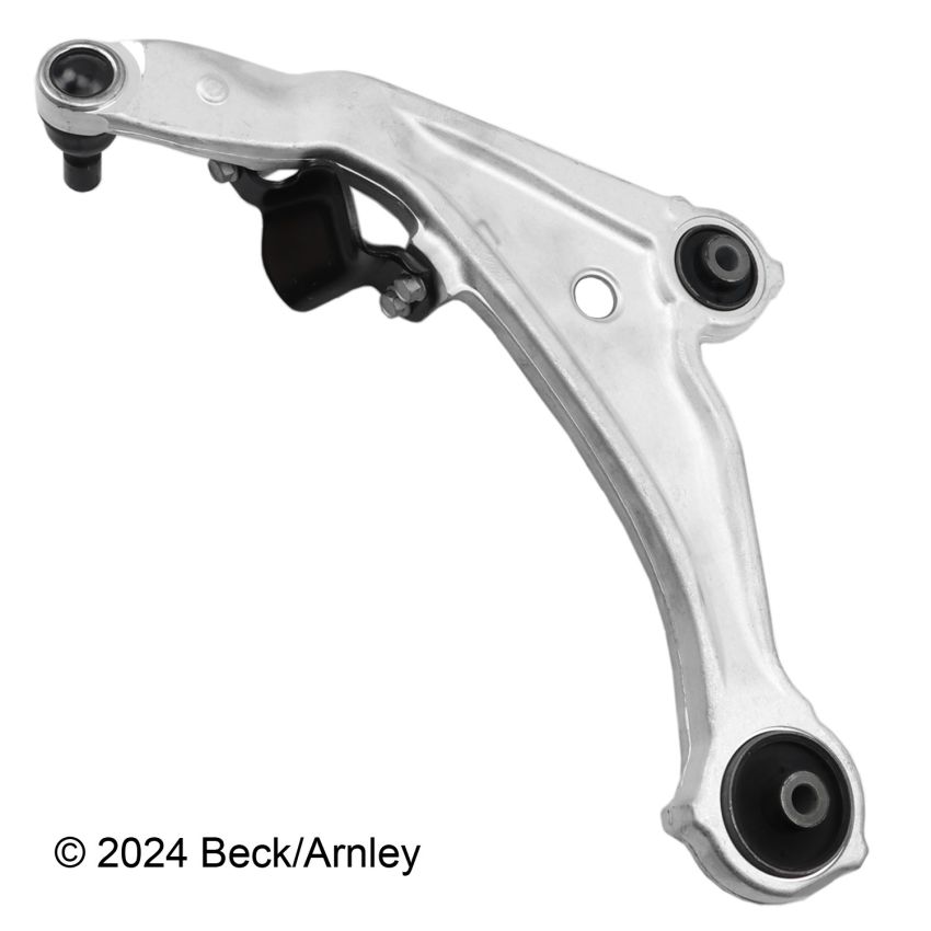 BECK/ARNLEY 102-6539 CTL ARM w BALL JOINT