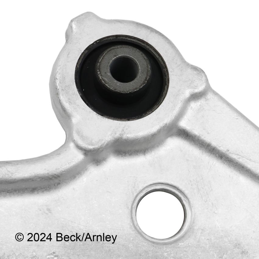 BECK/ARNLEY 102-6539 CTL ARM w BALL JOINT
