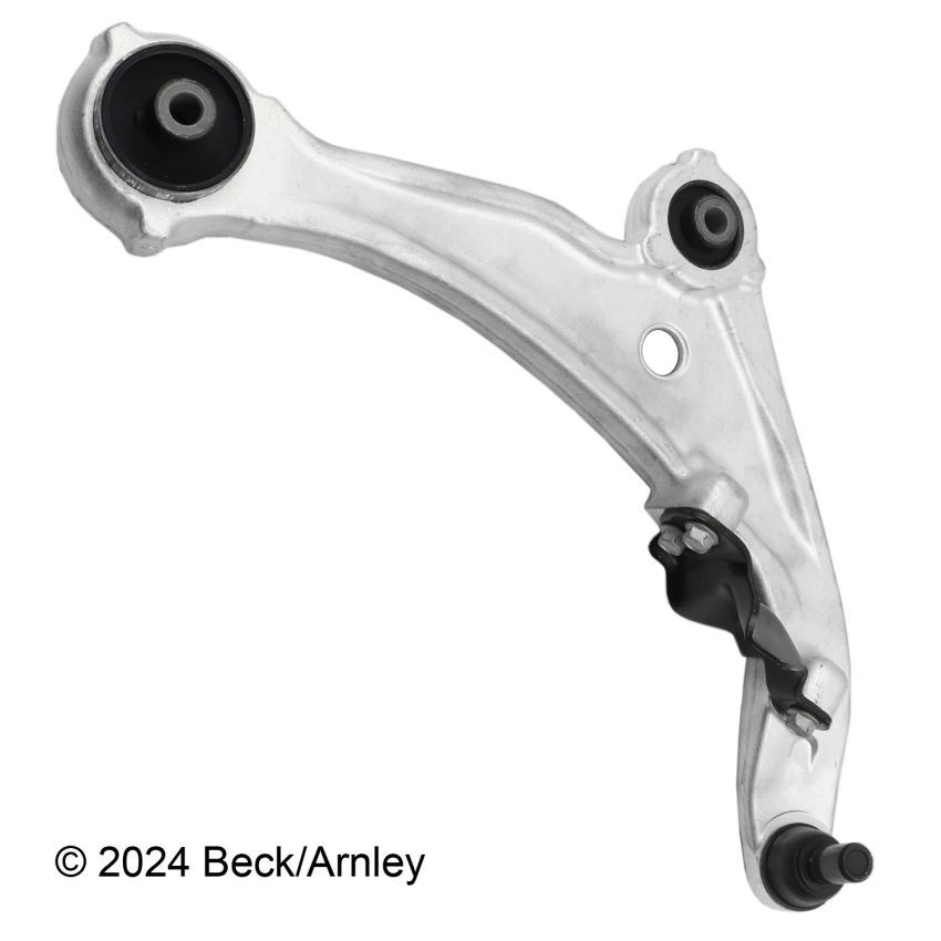 BECK/ARNLEY 102-6539 CTL ARM w BALL JOINT