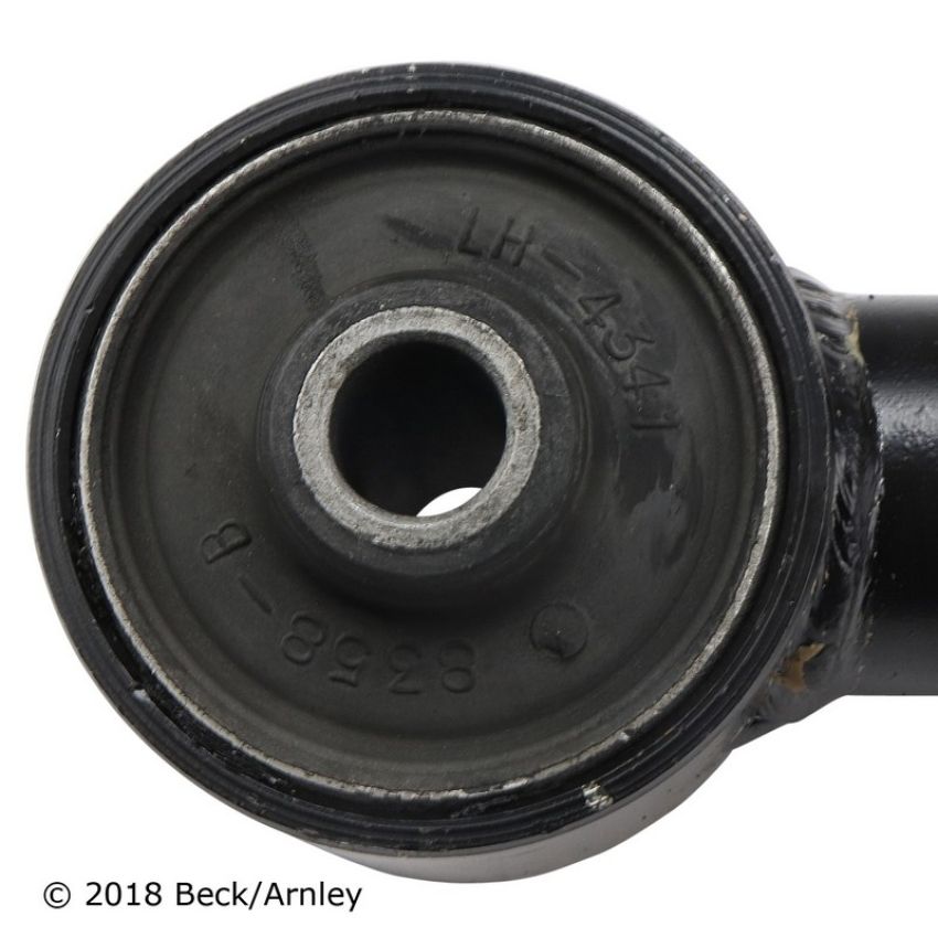 BECK/ARNLEY 102-6543 TRAILING ARM