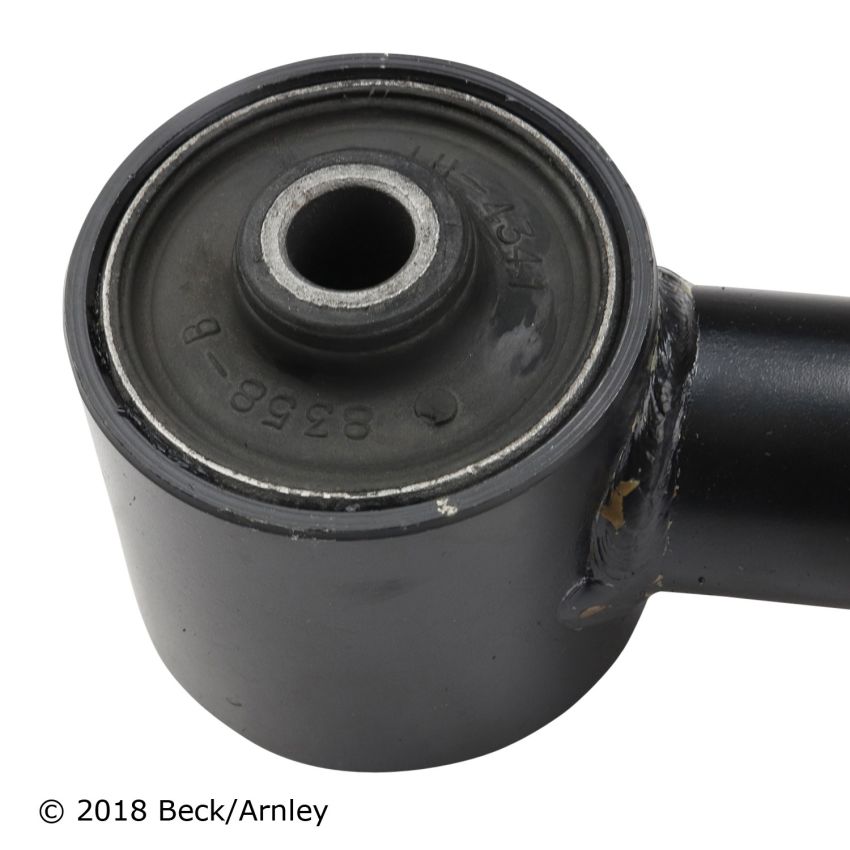 BECK/ARNLEY 102-6543 TRAILING ARM