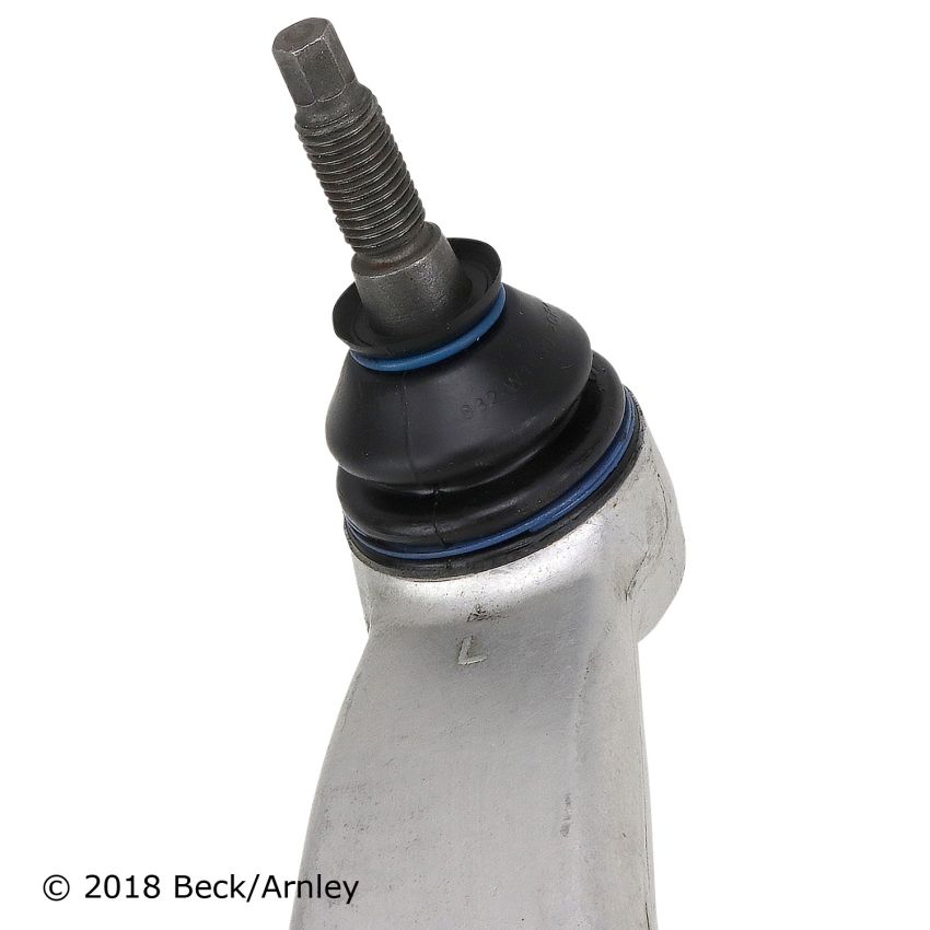 BECK/ARNLEY 102-6544 CTL ARM w BALL JOINT