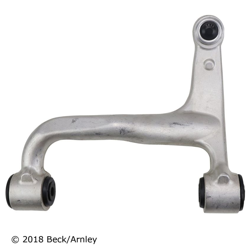 BECK/ARNLEY 102-6544 CTL ARM w BALL JOINT