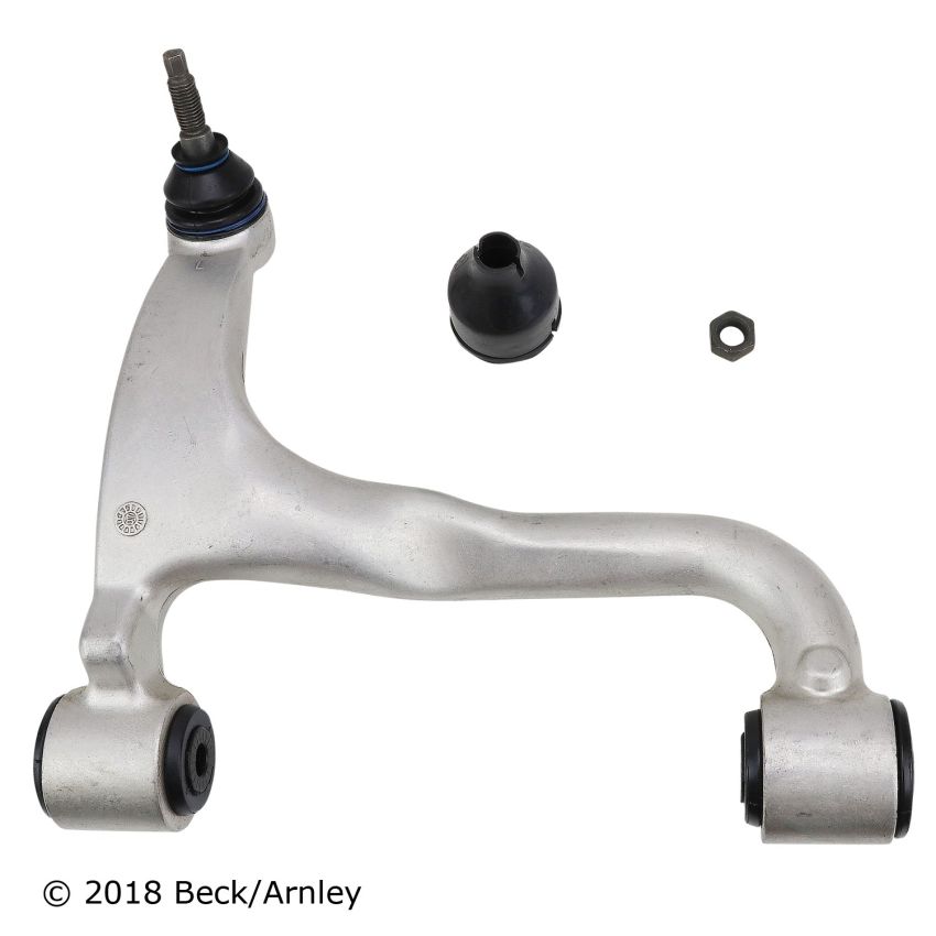 BECK/ARNLEY 102-6544 CTL ARM w BALL JOINT