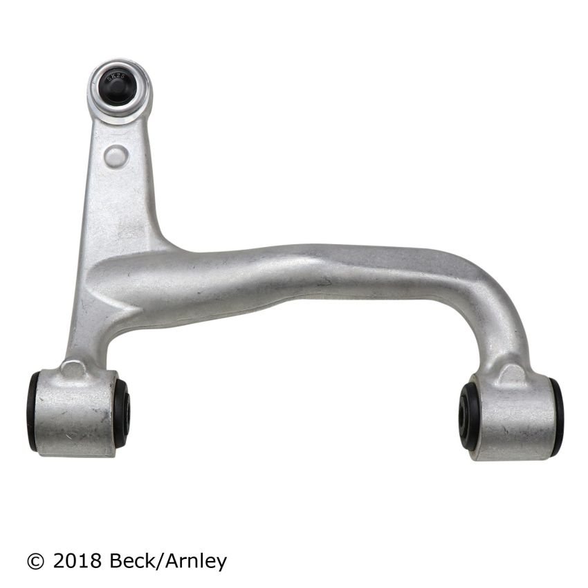 BECK/ARNLEY 102-6545 CTL ARM w BALL JOINT