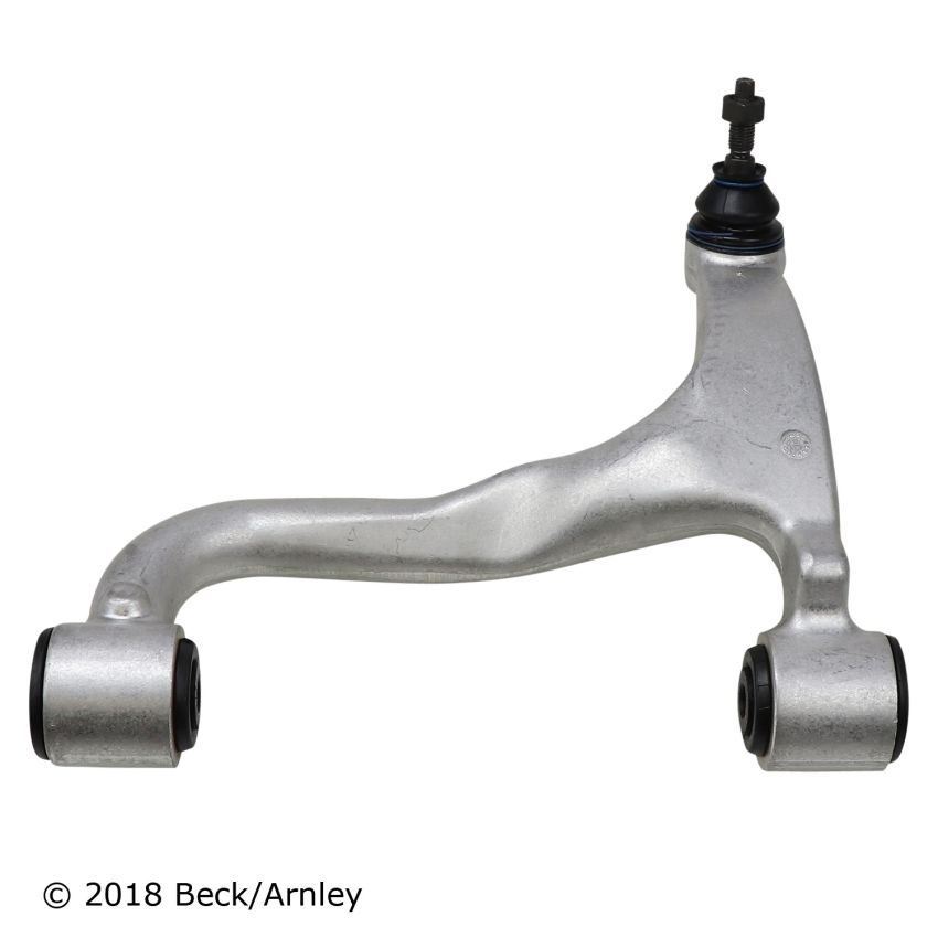 BECK/ARNLEY 102-6545 CTL ARM w BALL JOINT