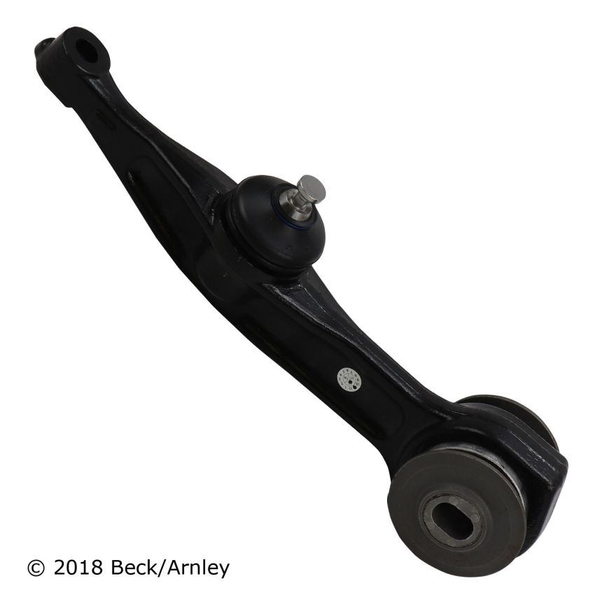 BECK/ARNLEY 102-6546 CONTROL ARM