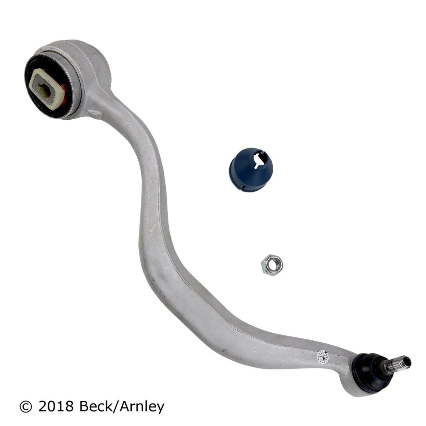 BECK/ARNLEY 102-6547 CTL ARM w BALL JOINT