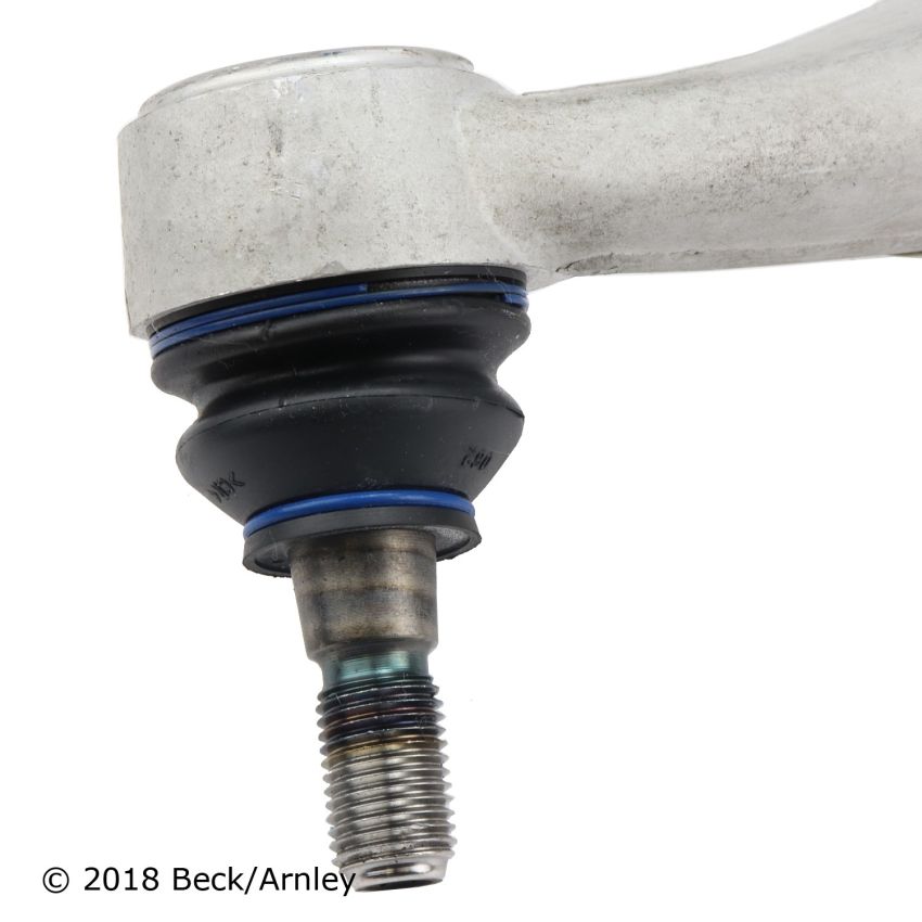 BECK/ARNLEY 102-6548 CTL ARM w BALL JOINT