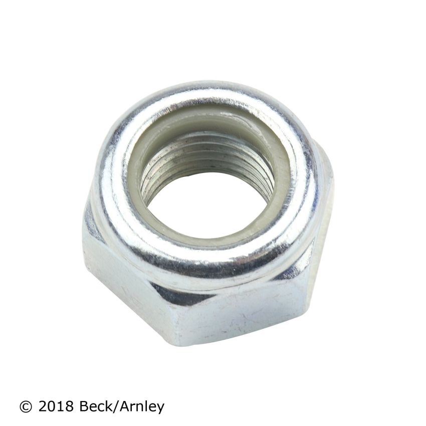 BECK/ARNLEY 102-6548 CTL ARM w BALL JOINT