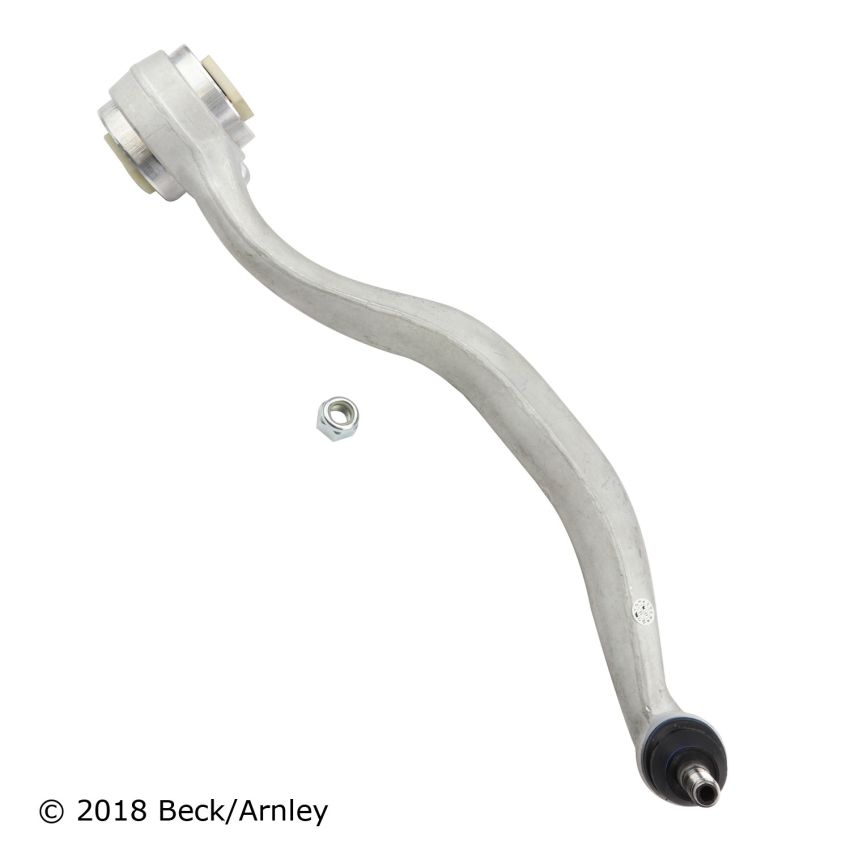BECK/ARNLEY 102-6548 CTL ARM w BALL JOINT