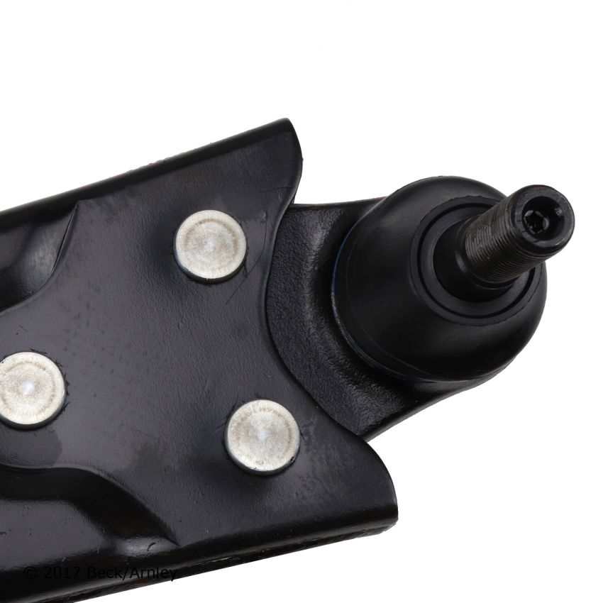 BECK/ARNLEY 102-6552 CTL ARM w BALL JOINT