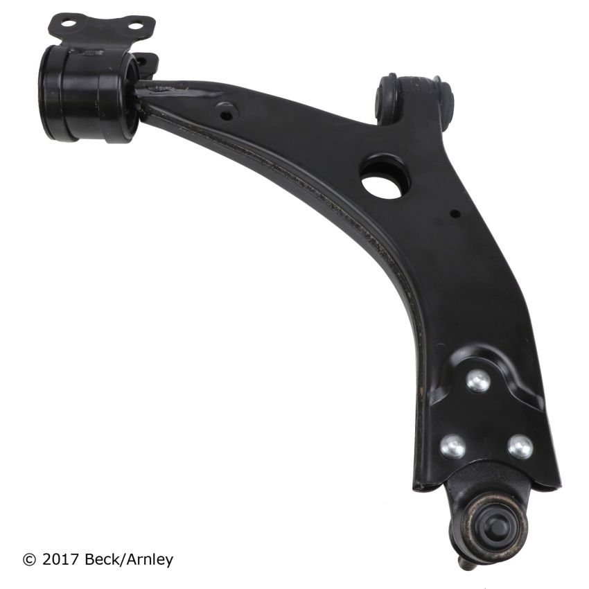 BECK/ARNLEY 102-6552 CTL ARM w BALL JOINT