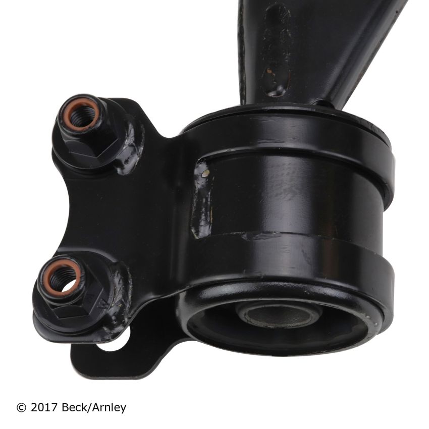 BECK/ARNLEY 102-6553 CTL ARM w BALL JOINT