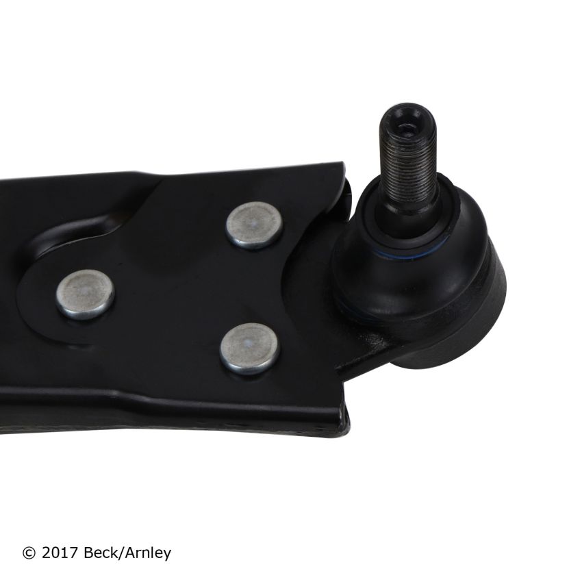 BECK/ARNLEY 102-6553 CTL ARM w BALL JOINT