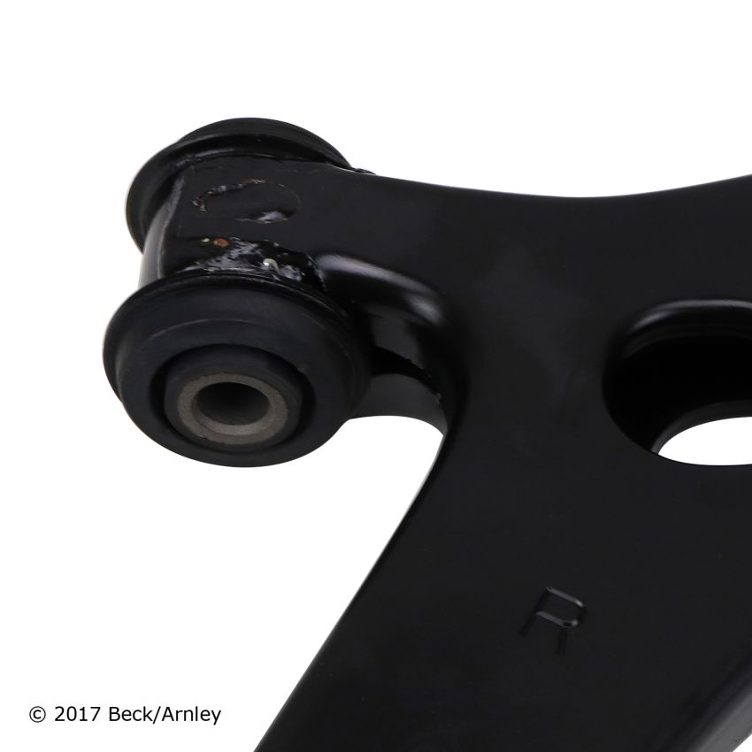 BECK/ARNLEY 102-6553 CTL ARM w BALL JOINT