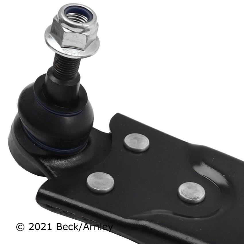 BECK/ARNLEY 102-6554 CTL ARM w BALL JOINT