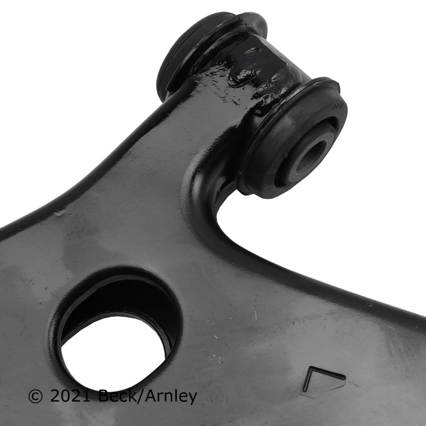 BECK/ARNLEY 102-6554 CTL ARM w BALL JOINT