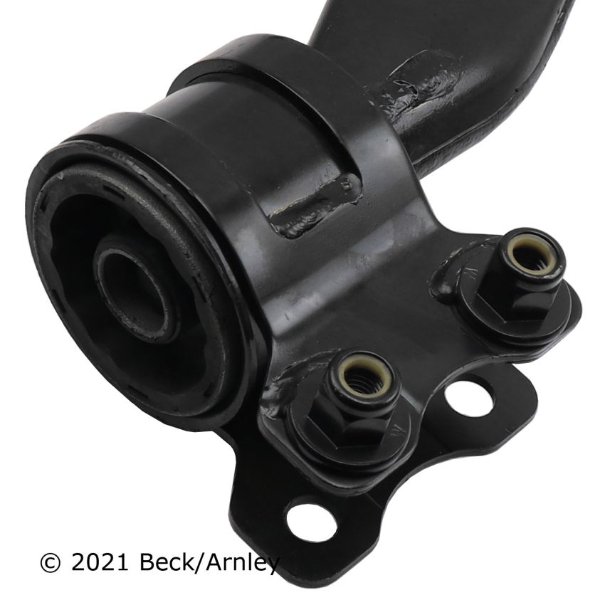 BECK/ARNLEY 102-6554 CTL ARM w BALL JOINT