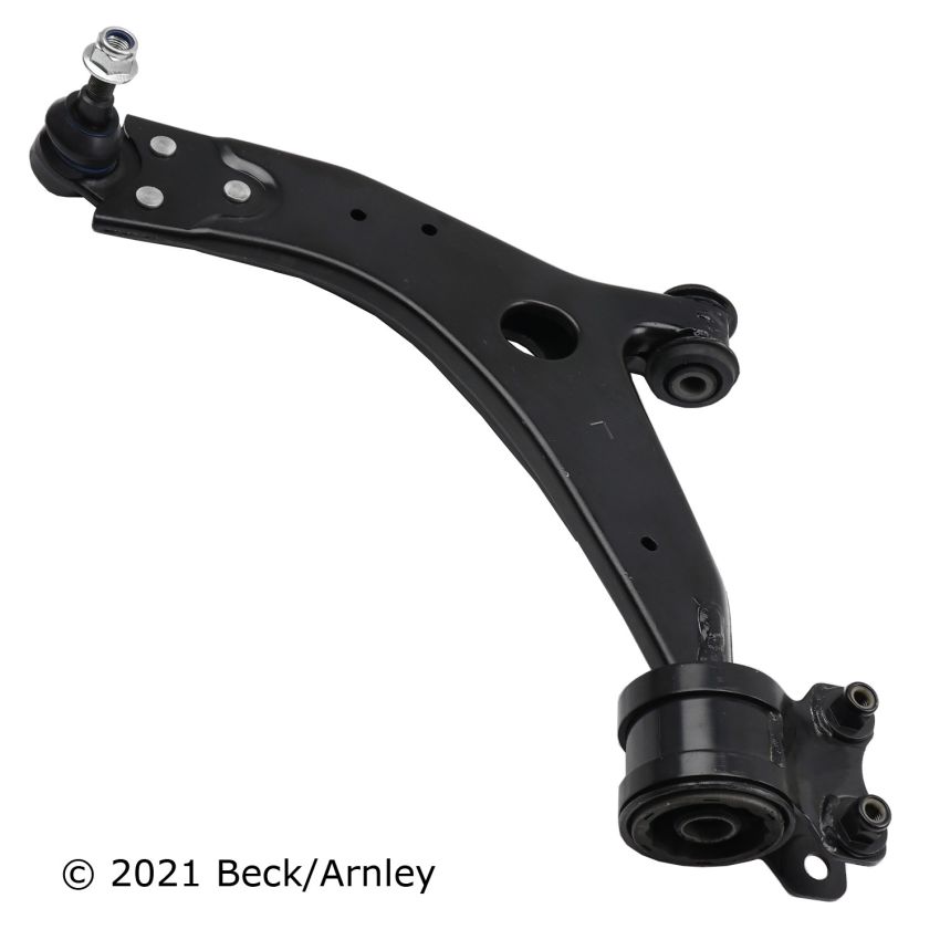 BECK/ARNLEY 102-6554 CTL ARM w BALL JOINT