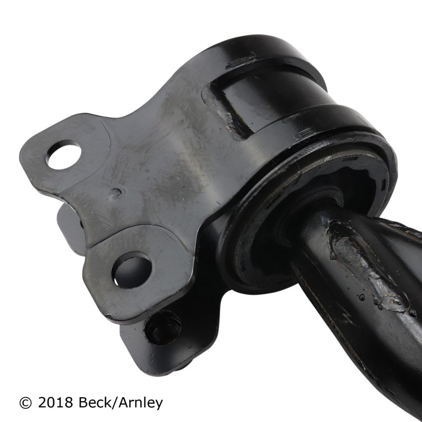 BECK/ARNLEY 102-6555 CTL ARM w BALL JOINT