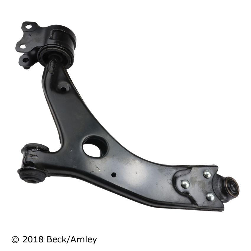 BECK/ARNLEY 102-6555 CTL ARM w BALL JOINT