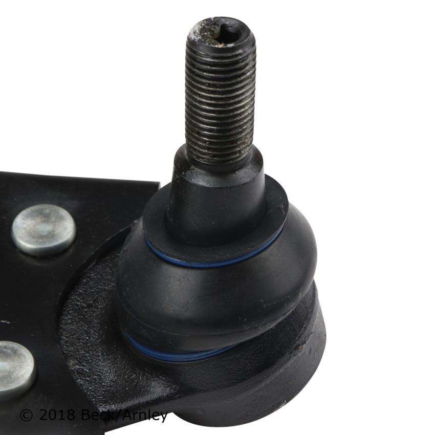 BECK/ARNLEY 102-6555 CTL ARM w BALL JOINT