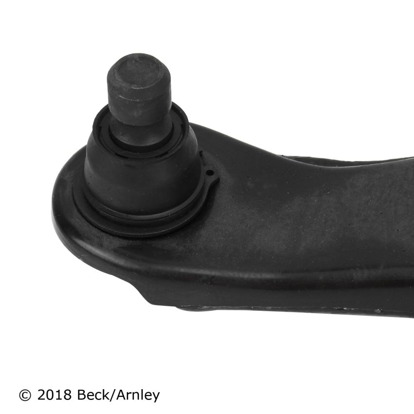 BECK/ARNLEY 102-6558 CTL ARM w BALL JOINT