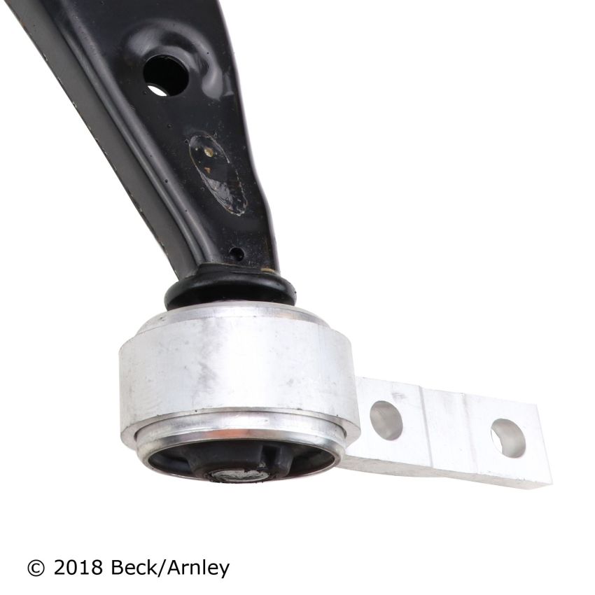 BECK/ARNLEY 102-6558 CTL ARM w BALL JOINT