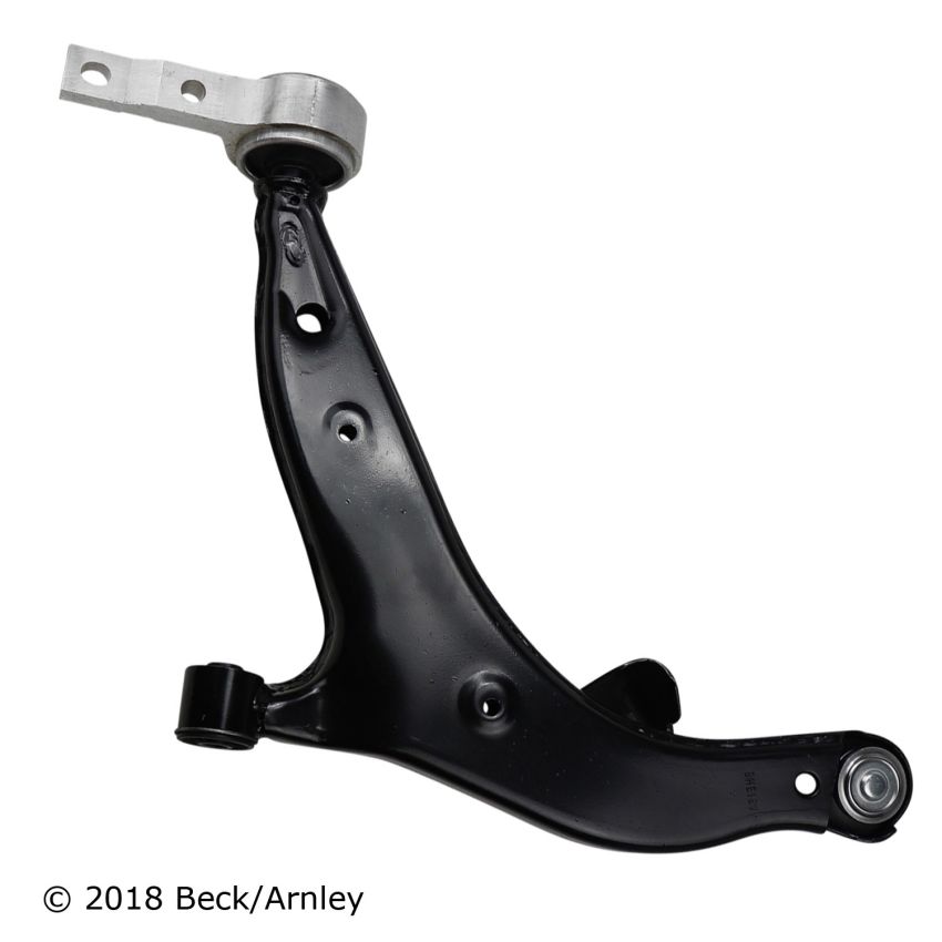 BECK/ARNLEY 102-6559 CTL ARM w BALL JOINT