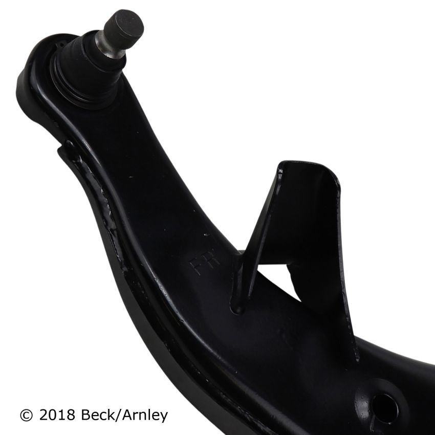 BECK/ARNLEY 102-6559 CTL ARM w BALL JOINT