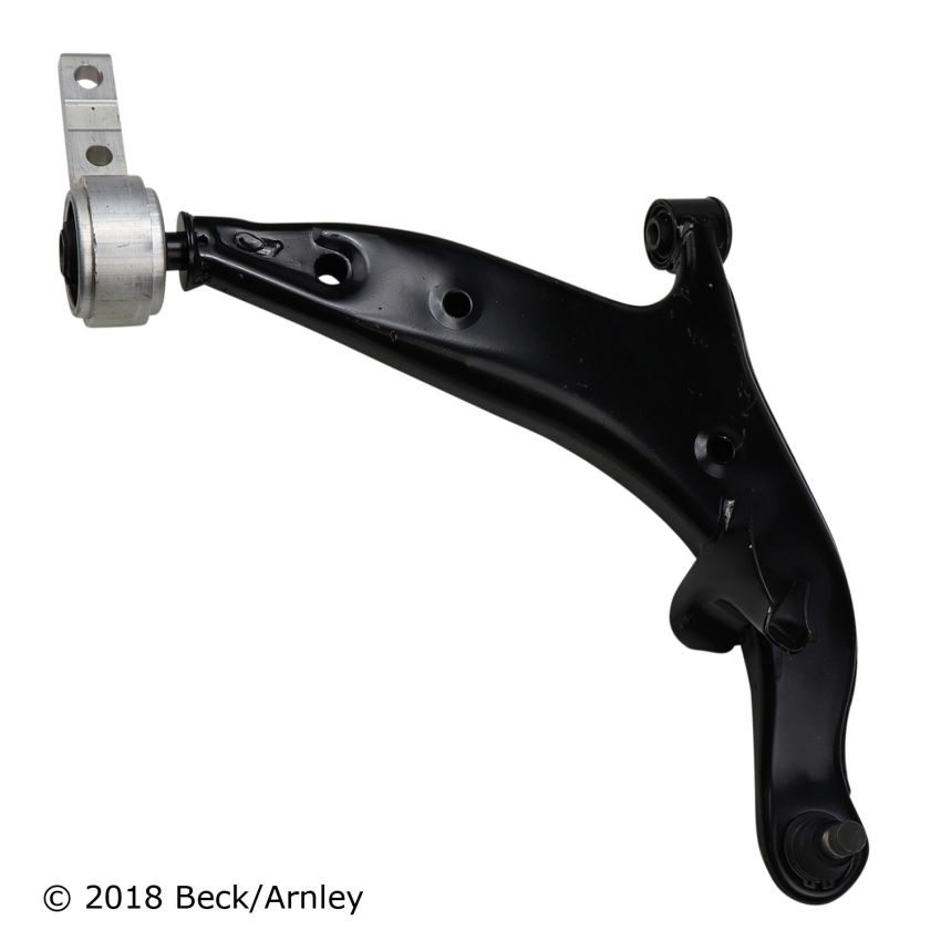 BECK/ARNLEY 102-6559 CTL ARM w BALL JOINT