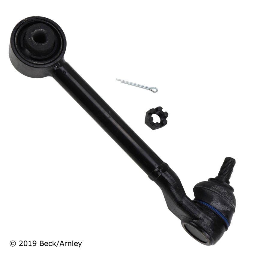BECK/ARNLEY 102-6564 CTL ARM w BALL JOINT