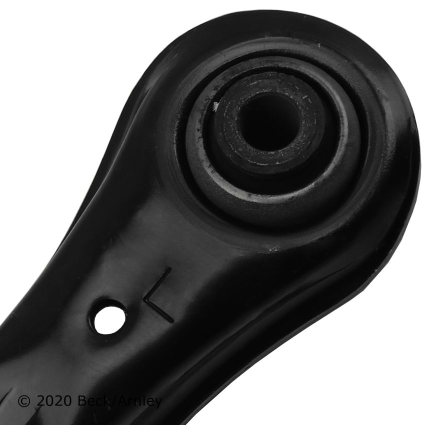 BECK/ARNLEY 102-6566 CONTROL ARM