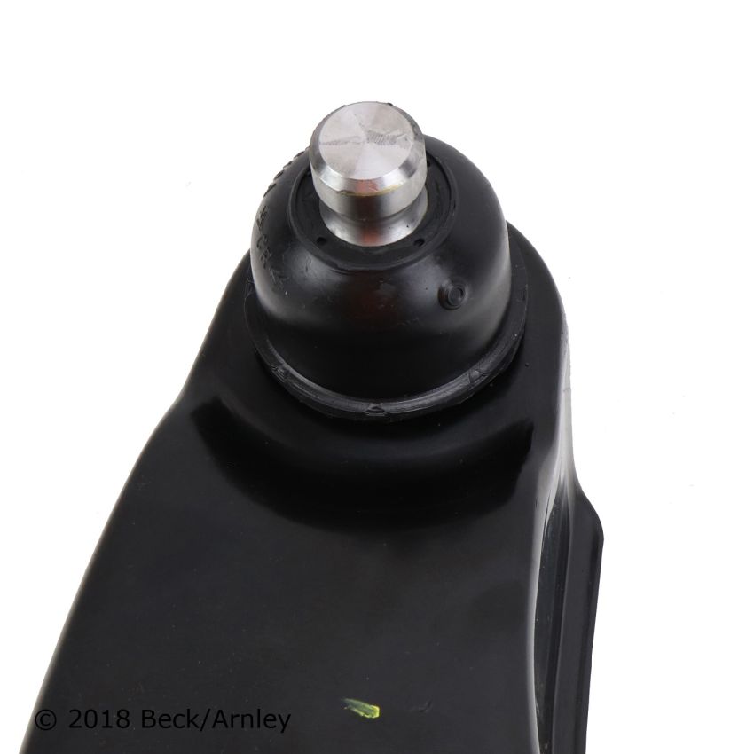 BECK/ARNLEY 102-6572 CTL ARM w BALL JOINT