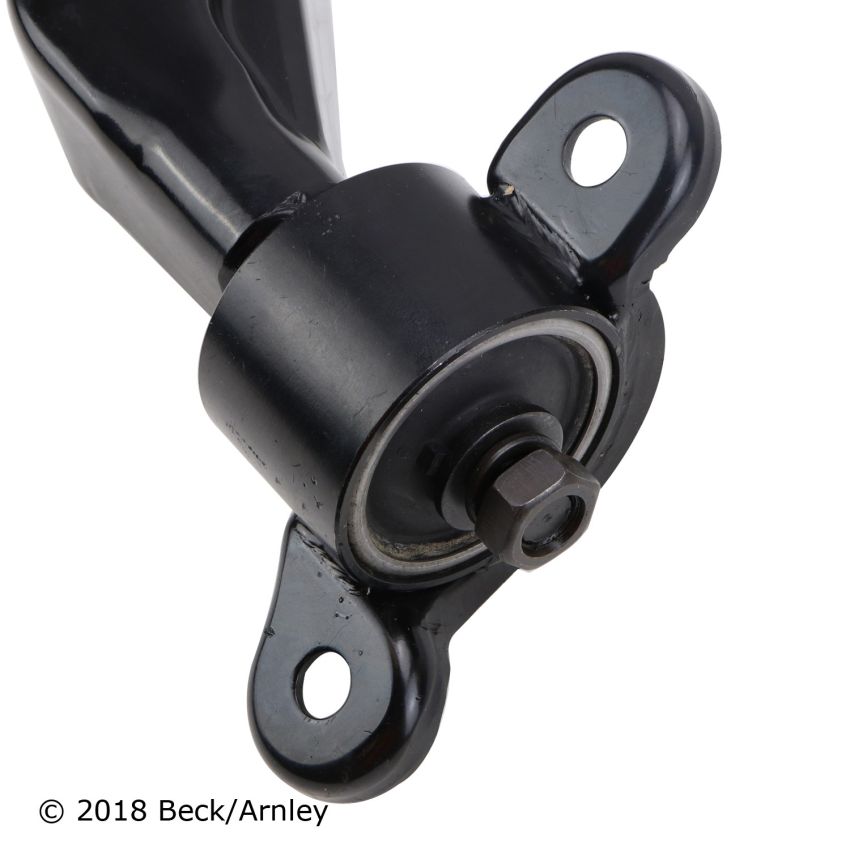 BECK/ARNLEY 102-6572 CTL ARM w BALL JOINT