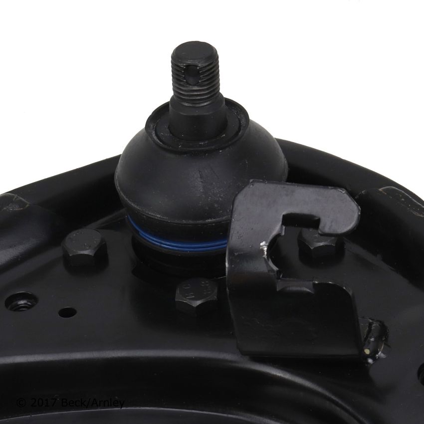 BECK/ARNLEY 102-6573 CTL ARM w BALL JOINT