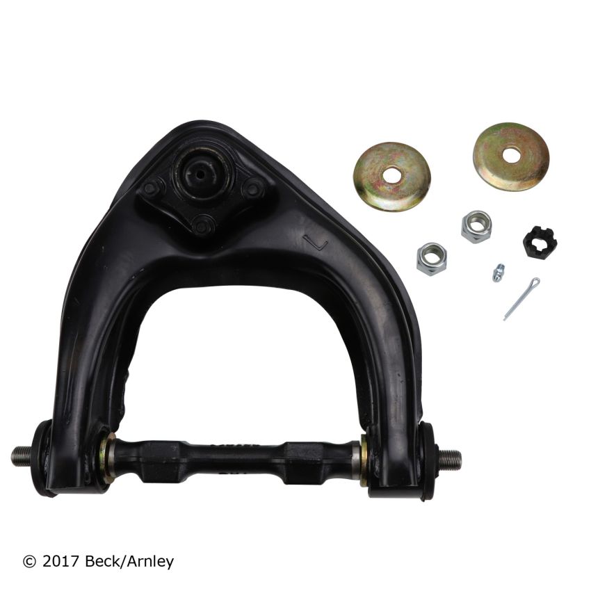 BECK/ARNLEY 102-6573 CTL ARM w BALL JOINT