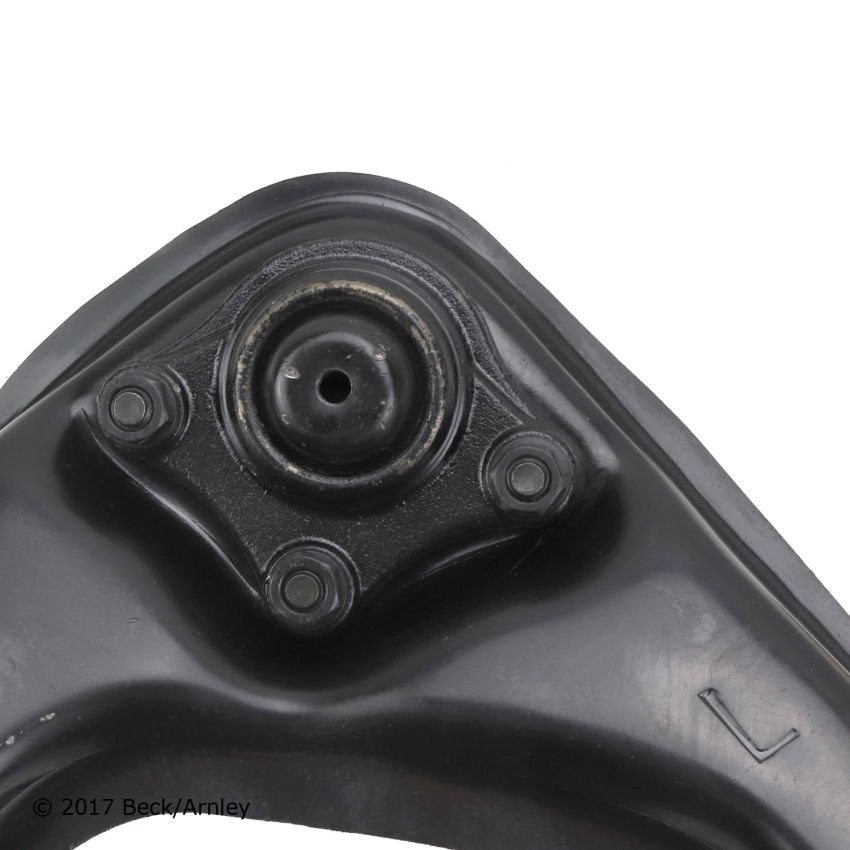 BECK/ARNLEY 102-6573 CTL ARM w BALL JOINT