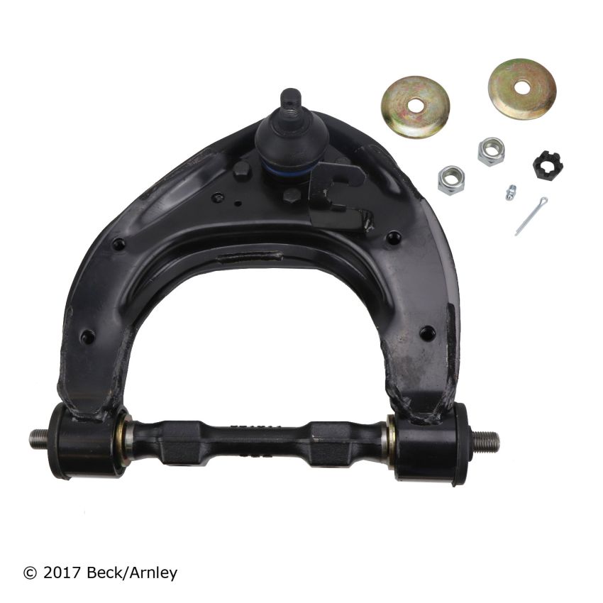 BECK/ARNLEY 102-6573 CTL ARM w BALL JOINT