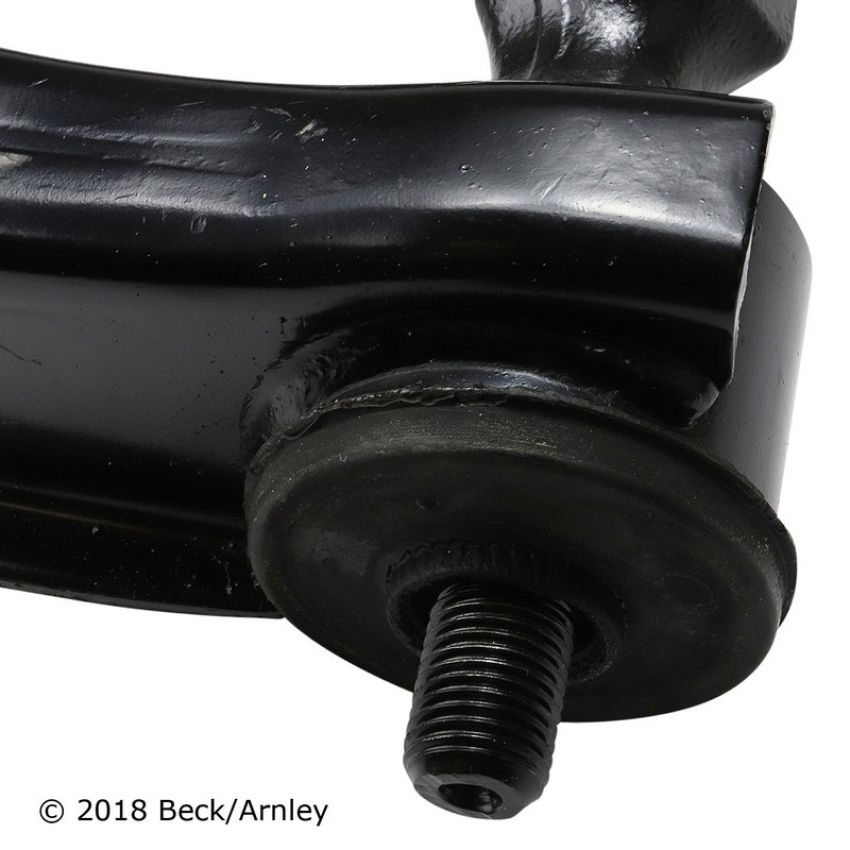 BECK/ARNLEY 102-6574 CTL ARM w BALL JOINT