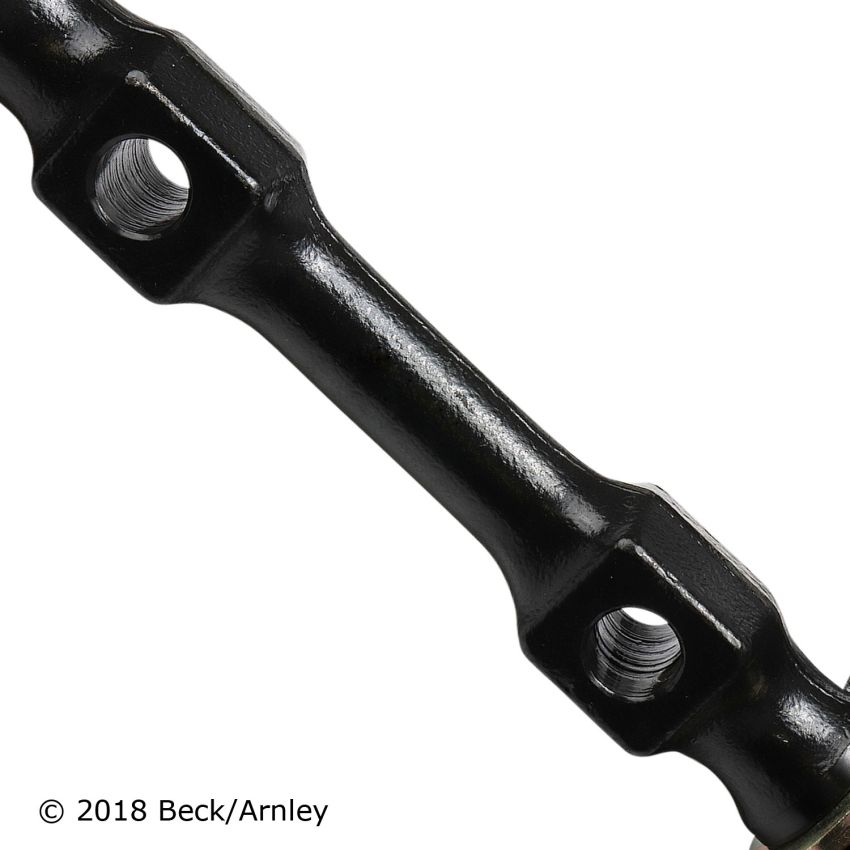 BECK/ARNLEY 102-6574 CTL ARM w BALL JOINT