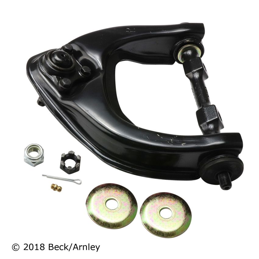 BECK/ARNLEY 102-6574 CTL ARM w BALL JOINT