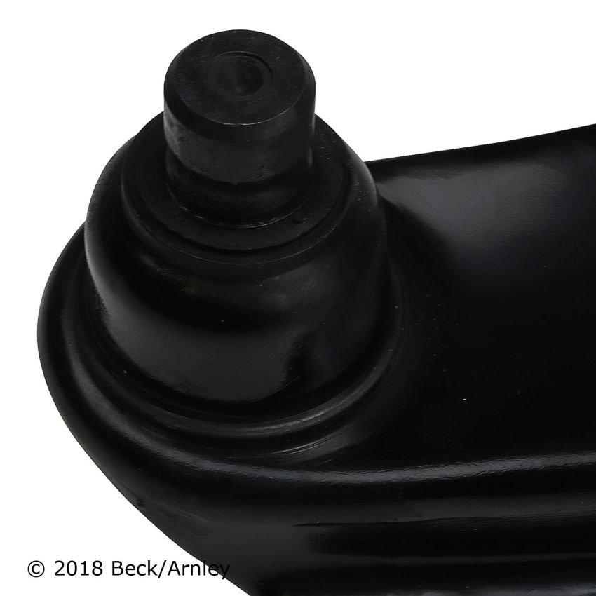BECK/ARNLEY 102-6575 CTL ARM w BALL JOINT