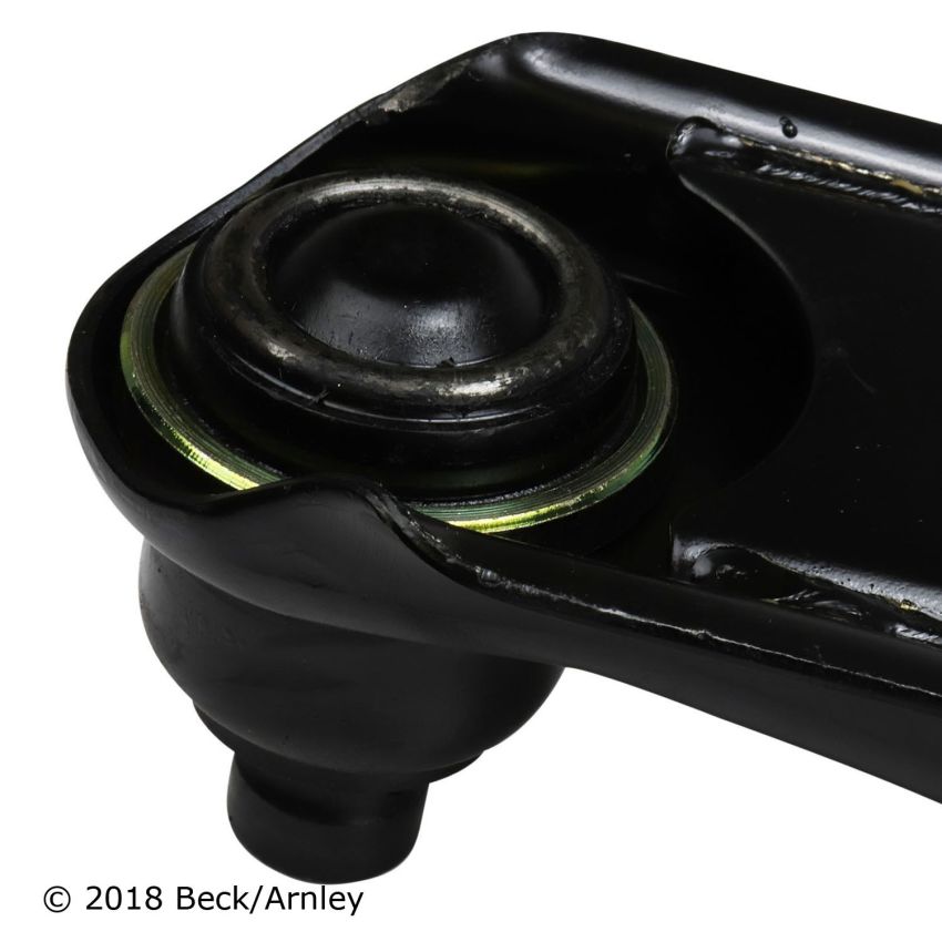 BECK/ARNLEY 102-6575 CTL ARM w BALL JOINT
