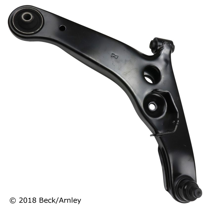 BECK/ARNLEY 102-6575 CTL ARM w BALL JOINT