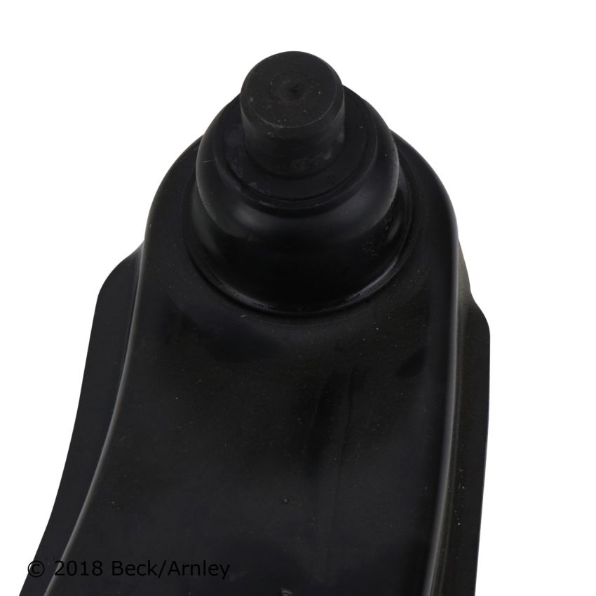 BECK/ARNLEY 102-6576 CTL ARM w BALL JOINT