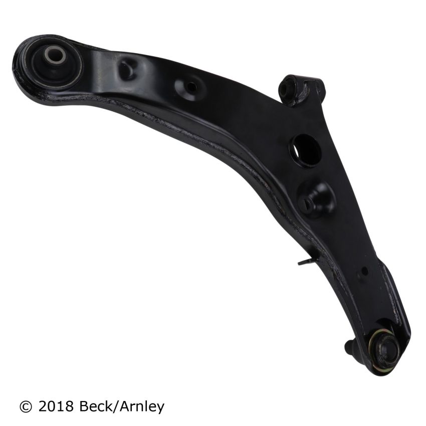 BECK/ARNLEY 102-6576 CTL ARM w BALL JOINT
