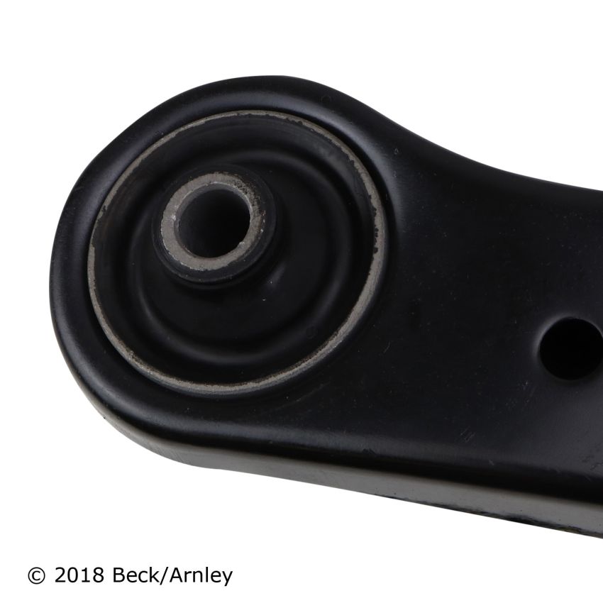 BECK/ARNLEY 102-6576 CTL ARM w BALL JOINT