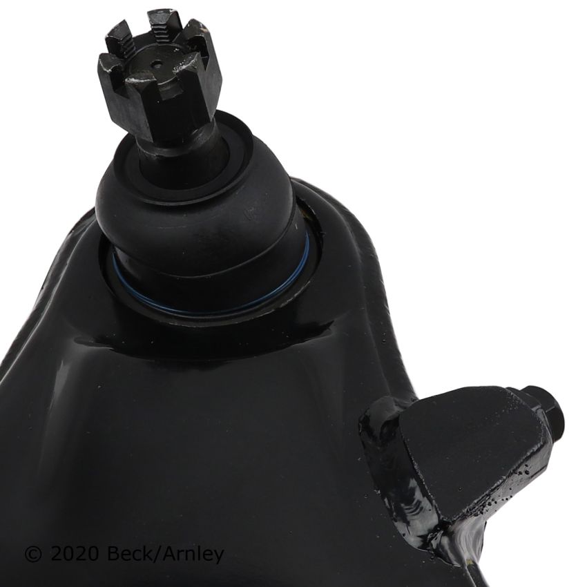 BECK/ARNLEY 102-6581 CTL ARM w BALL JOINT